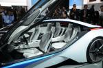 BMW Vision EfficientDynamics Concept 2009 года